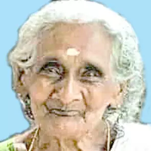 ക​മ​ല​മ്മ