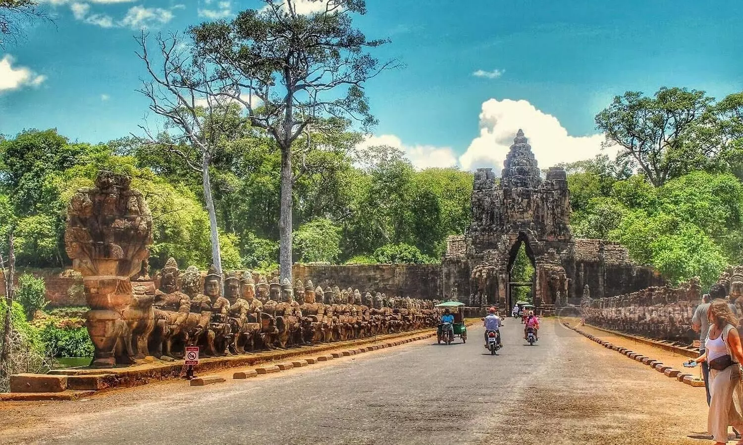cambodia