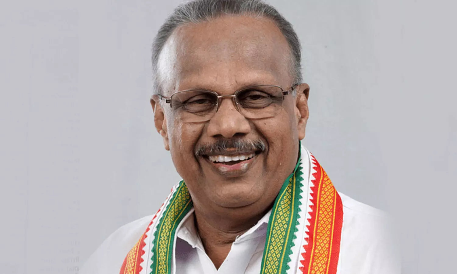 ബി.ജെ.പിയിൽ ചേരാൻ കോടികളുടെ വാഗ്ദാനം ലഭിച്ചെന്ന് വെളിപ്പെടുത്തി കോൺഗ്രസ് നേതാവ് എം.എ വാഹിദ്