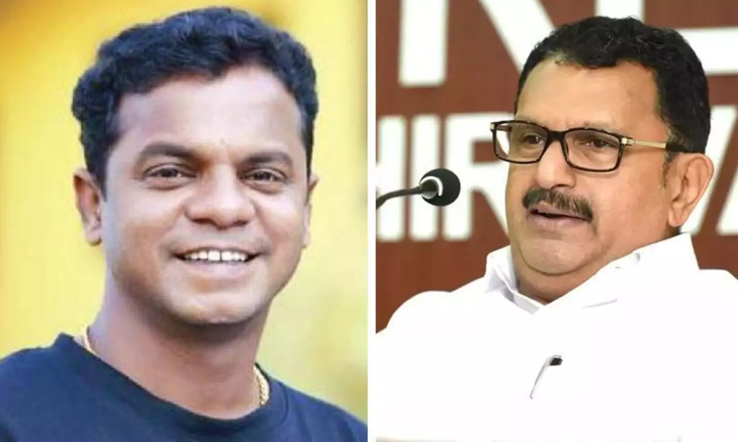 dharmajan and muraleedaran