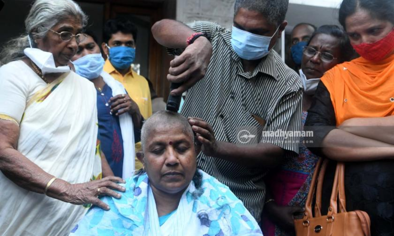 ഇനി പ്രതീക്ഷയില്ല...