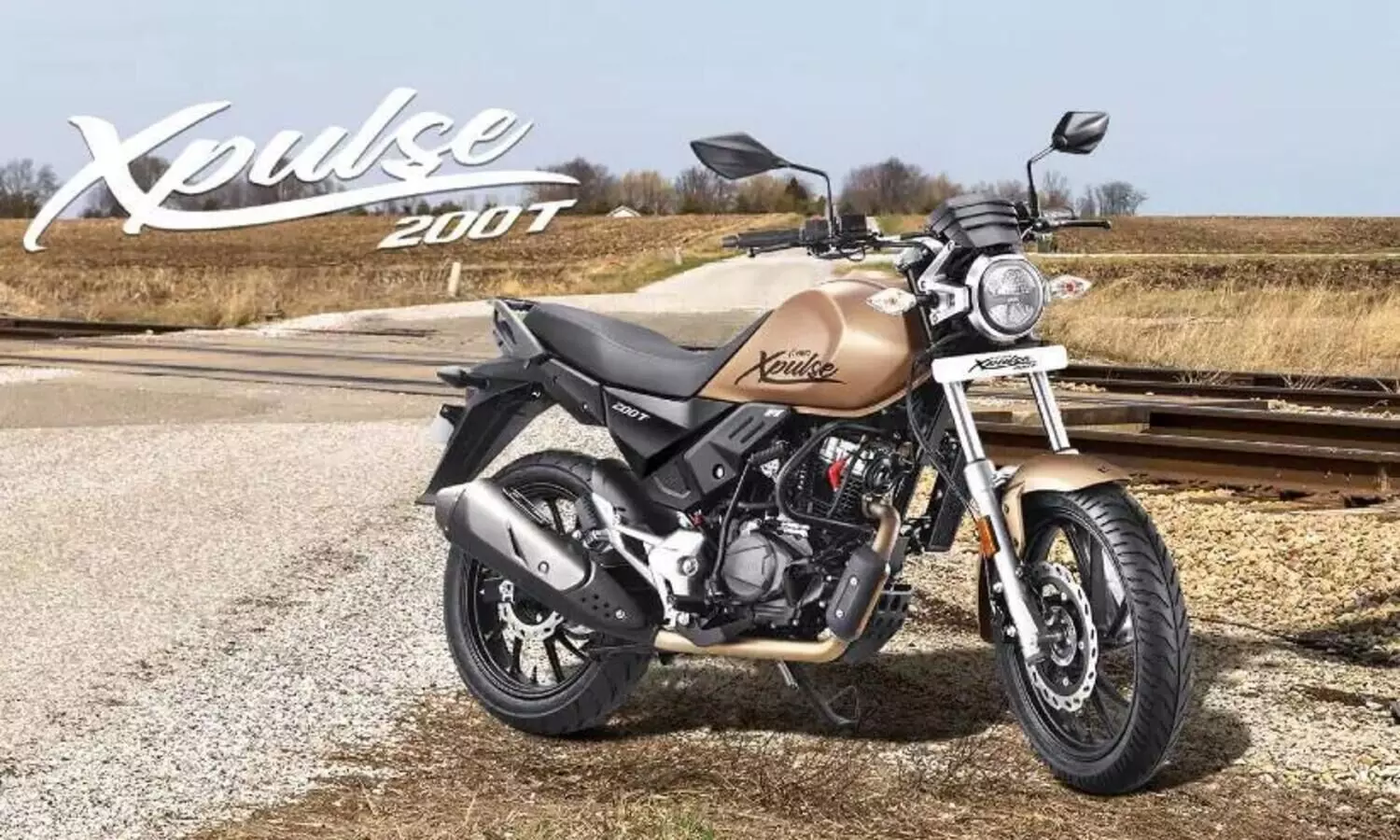 Hero XPulse 200T BS6 Launched; Priced At