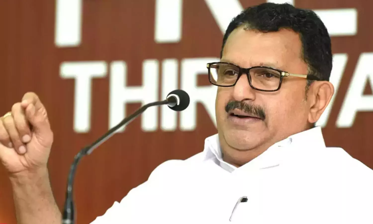 നേമം ബി.ജെ.പിയുടെ കോട്ടയല്ല, വിജയിക്കുകയാണ് ലക്ഷ്യം​ -കെ. മുരളീധരൻ