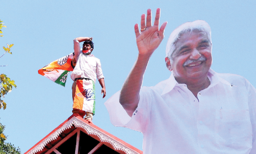 വട്ടംകറങ്ങി യു.ഡി.എഫ് വട്ടംകറങ്ങി യു.ഡി.എഫ്