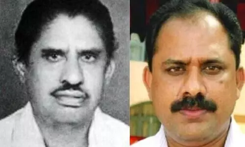 pk sreenivasan and ps supal