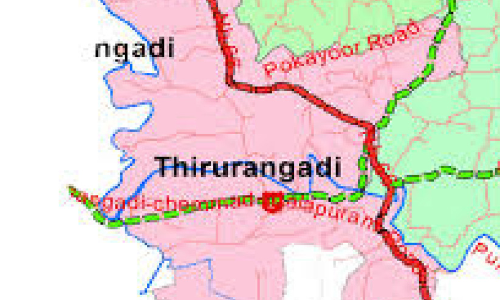 തിരൂരങ്ങാടിയിൽ ഇടതു കൺവെൻഷൻ മാറ്റി; സ്ഥാനാർഥി മാറുമെന്നും അഭ്യൂഹം തിരൂരങ്ങാടിയിൽ ഇടതു കൺവെൻഷൻ മാറ്റി; സ്ഥാനാർഥി മാറുമെന്നും അഭ്യൂഹം