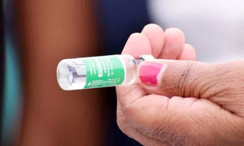 ഓക്സ്ഫഡ് ആസ്ട്രാ സെനക വാക്സിൻ സുരക്ഷിതം –ആരോഗ്യ മന്ത്രാലയം ഓക്സ്ഫഡ് ആസ്ട്രാ സെനക വാക്സിൻ സുരക്ഷിതം –ആരോഗ്യ മന്ത്രാലയം