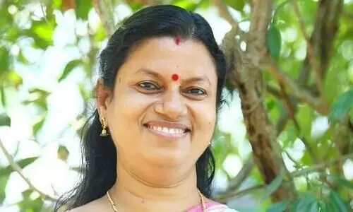 bindu krishna