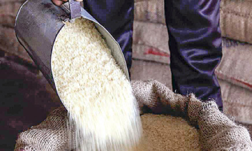 ലൈസൻസില്ലാത്ത 399 റേഷൻ കട; പൊതുമേഖലയിലും അനുമതി