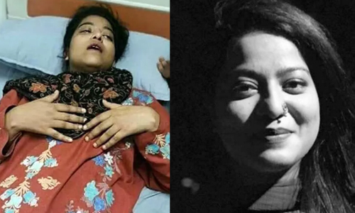 സഫൂറ സർഗാറിന്‍റെ അറസ്റ്റ് അന്താരാഷ്ട്ര മനുഷ്യാവകാശ കരാറിന്‍റെ ലംഘനമെന്ന് യു.എൻ സമിതി