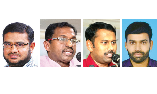 വെ​ൽ​ഫെ​യ​ർ കേ​ര​ള കു​വൈ​ത്ത്​: അ​ൻ​വ​ർ സ​ഈ​ദ് പ്ര​സി​ഡ​ൻ​റ്​