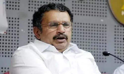 നേമം ബി.ജെ.പി കോട്ടയല്ലെന്ന് കെ. മുരളീധരൻ; നല്ല സ്ഥാനാർഥിയാണെങ്കിൽ ജയിക്കാം, ഏത് വെല്ലുവിളിയും ഏറ്റെടുക്കാൻ താൻ തയാർ