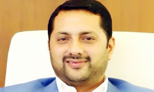 പ്ര​വാ​സി​ ദ്രോ​ഹ​ത്തി​ന്​ മ​റു​പ​ടി വോ​ട്ടി​ലൂ​ടെ