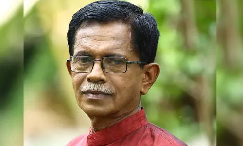 തെരഞ്ഞെടുപ്പും പ്രണയവും ഒരുപോലെ; ആത്മാർഥതയുള്ളവർ ജയിക്കണമെന്നില്ല -ആർ.എസ്.എസ് സൈദ്ധാന്തികൻ ടി.ജി. മോഹൻദാസ്