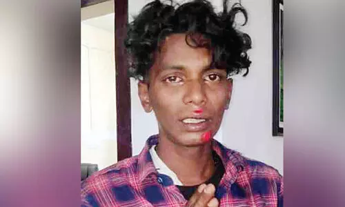 vehicle theft accused