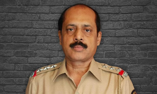 അംബാനിക്ക്​ ഭീഷണി; ക്രൈം ബ്രാഞ്ച്​ ഇൻസ്​പെക്​ടർ അറസ്​റ്റിൽ​