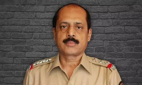 അംബാനിക്ക്​ ഭീഷണി; ക്രൈം ബ്രാഞ്ച്​ ഇൻസ്​പെക്​ടർ അറസ്​റ്റിൽ​