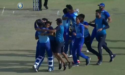 mumbai vijay hazare mumbai vijay hazare