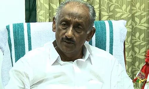 സിറ്റിങ്​ എം.എൽ.എമാരിൽ കെ.സി. ജോസഫ്​ മാത്രം പുറത്ത്​