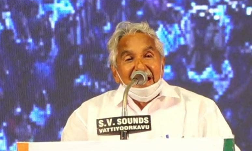 തിരുവഞ്ചൂര്‍ ചെയ്ത വികസനങ്ങളല്ലാതെ കോട്ടയത്ത് ഒന്നുമില്ല -ഉമ്മന്‍ ചാണ്ടി