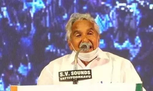 തിരുവഞ്ചൂര്‍ ചെയ്ത വികസനങ്ങളല്ലാതെ കോട്ടയത്ത് ഒന്നുമില്ല -ഉമ്മന്‍ ചാണ്ടി