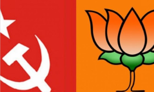 മടിക്കൈയിൽ സി.പി.എം–ബി.ജെ.പി സംഘർഷം; മൂന്നുപേർക്ക് പരിക്ക് മടിക്കൈയിൽ സി.പി.എം–ബി.ജെ.പി സംഘർഷം; മൂന്നുപേർക്ക് പരിക്ക്