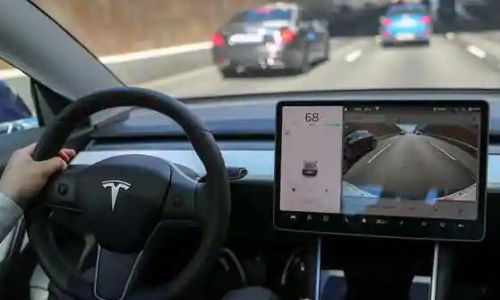 Why EVs have a higher range in the city and