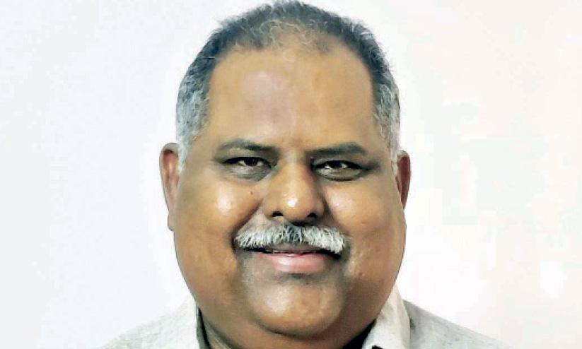 വോട്ടുതേടുന്നത് വികസനം മുൻനിർത്തി –കെ.പി. സുരേഷ് രാജ് വോട്ടുതേടുന്നത് വികസനം മുൻനിർത്തി –കെ.പി. സുരേഷ് രാജ്