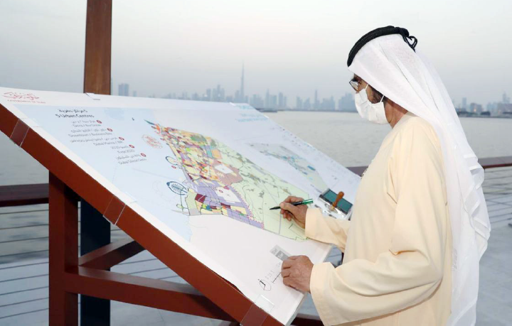 ദുബൈ 2040 അർബൻ മാസ്റ്റർ പ്ലാൻ പുറത്തിറക്കി: ദേ... ദുബൈ വീണ്ടും കുതിപ്പിലേക്ക് ദുബൈ 2040 അർബൻ മാസ്റ്റർ പ്ലാൻ പുറത്തിറക്കി: ദേ... ദുബൈ വീണ്ടും കുതിപ്പിലേക്ക്