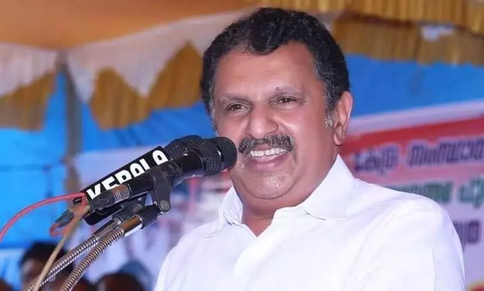 k muraleedharan k muraleedharan