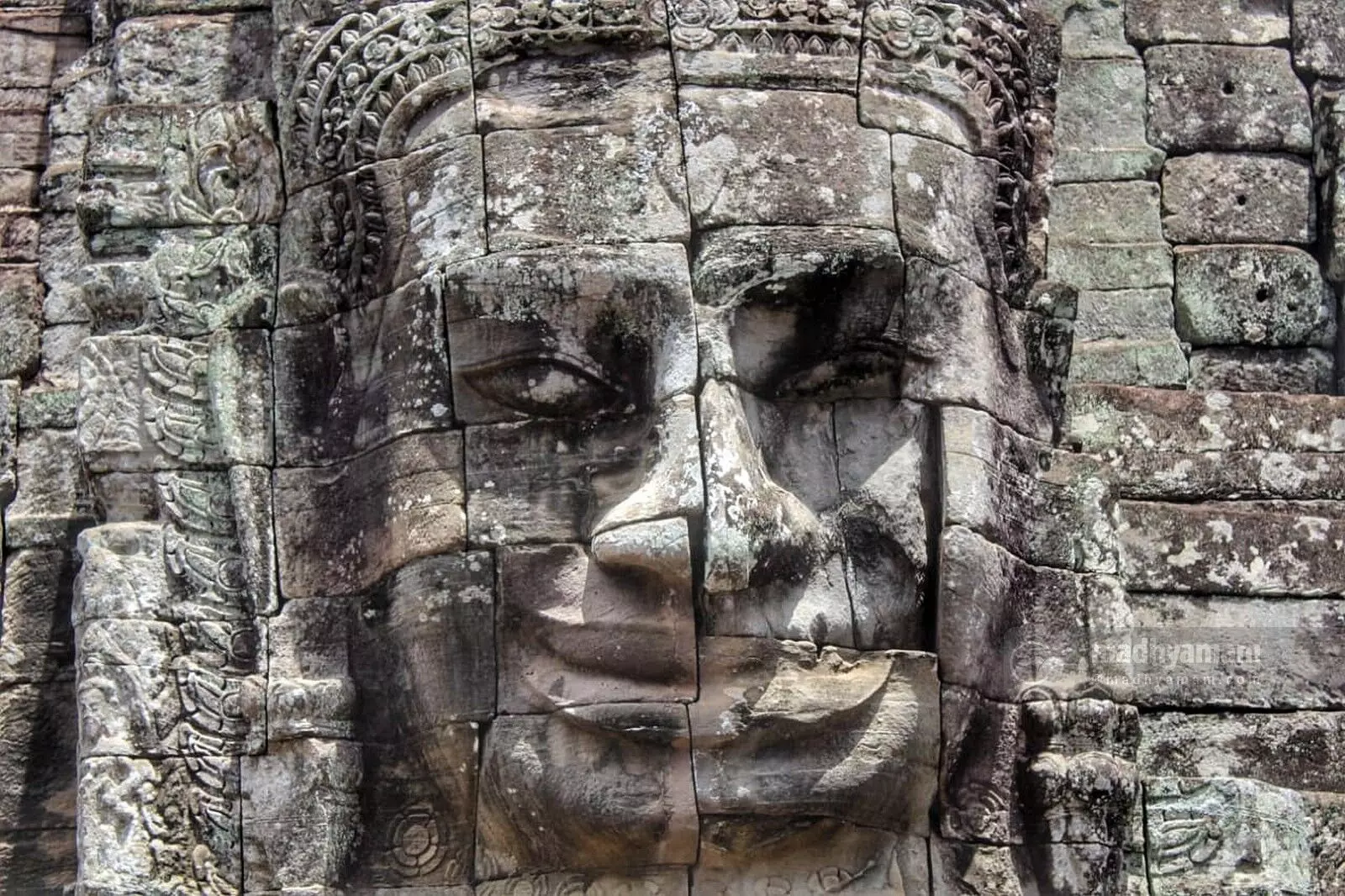 cambodia angkor wat