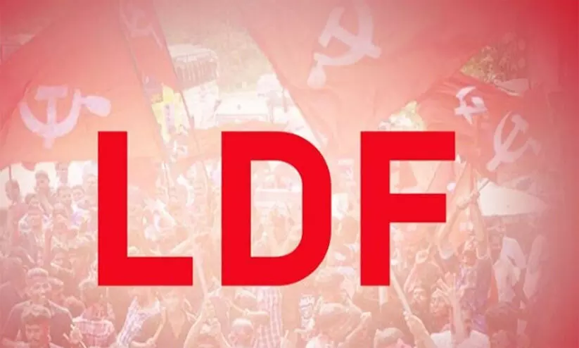 റാന്നിയിൽ ഇടതുസ്ഥാനാർഥിക്കെതിരെ പാളയത്തിൽ പട റാന്നിയിൽ ഇടതുസ്ഥാനാർഥിക്കെതിരെ പാളയത്തിൽ പട