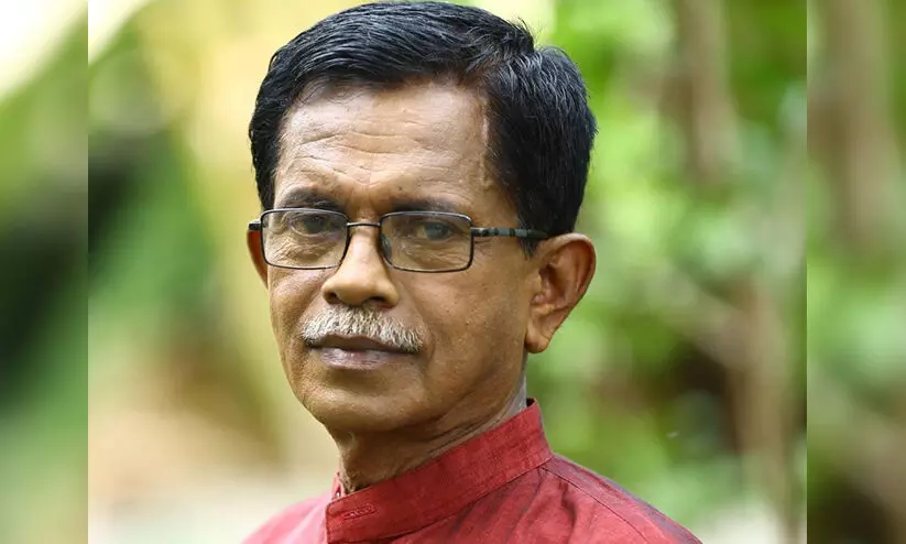 തെരഞ്ഞെടുപ്പും പ്രണയവും ഒരുപോലെ; ആത്മാർഥതയുള്ളവർ ജയിക്കണമെന്നില്ല -ആർ.എസ്.എസ് സൈദ്ധാന്തികൻ ടി.ജി. മോഹൻദാസ്