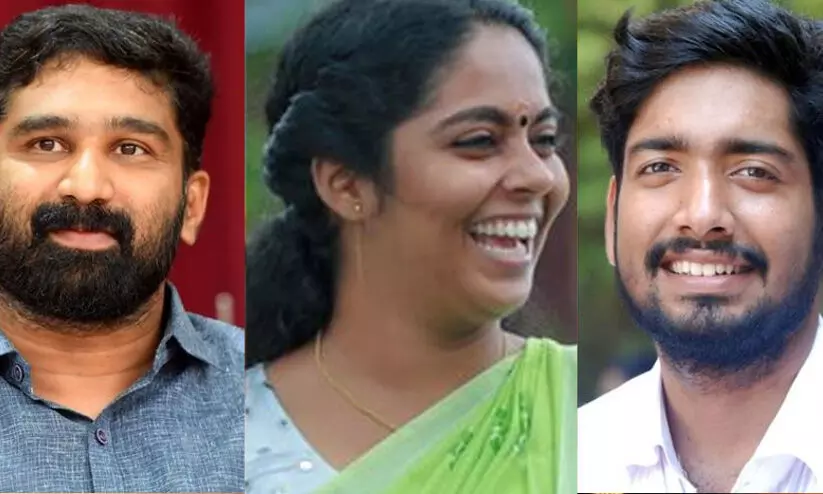 55 ശതമാനത്തിലേറെ പുതുമുഖങ്ങളുമായി കോൺഗ്രസ് പട്ടിക; 25 നും 50നും ഇടയില് പ്രായമുള്ള 46 പേര് 55 ശതമാനത്തിലേറെ പുതുമുഖങ്ങളുമായി കോൺഗ്രസ് പട്ടിക; 25 നും 50നും ഇടയില് പ്രായമുള്ള 46 പേര്