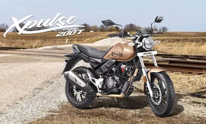 Hero XPulse 200T BS6 Launched; Priced At