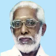 നാ​രാ​യ​ണ​ൻ മൂ​സ്