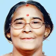 ച​ന്ദ്രി​ക