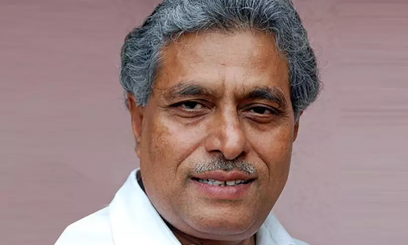 കളമശ്ശേരി ലീഗിൽ കലക്കം; സന്നദ്ധത അറിയിച്ച് അഹമ്മദ് കബീർ