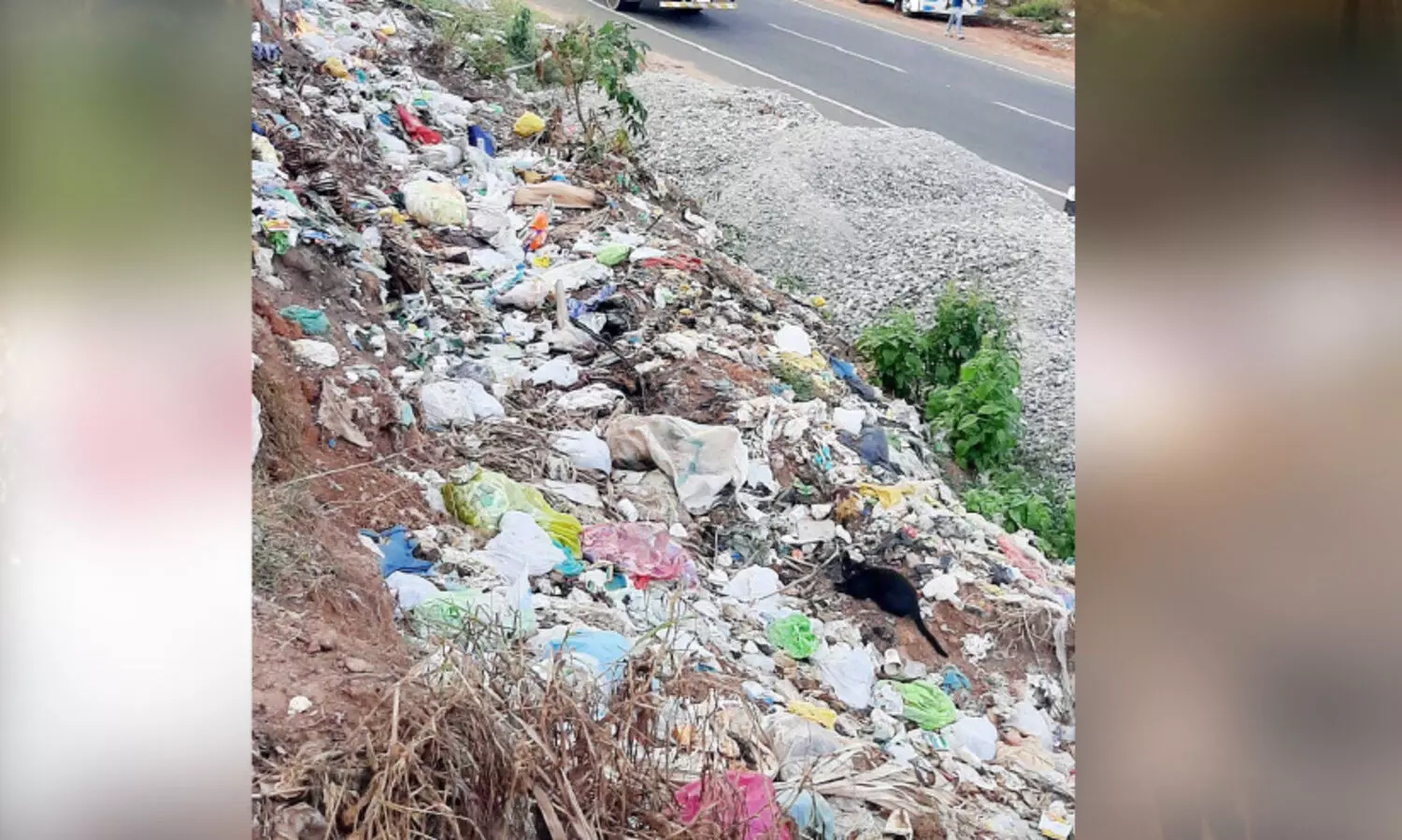 എന്ന്​ കിട്ടും മേവറത്തിന്​ ശാപമോക്ഷം?