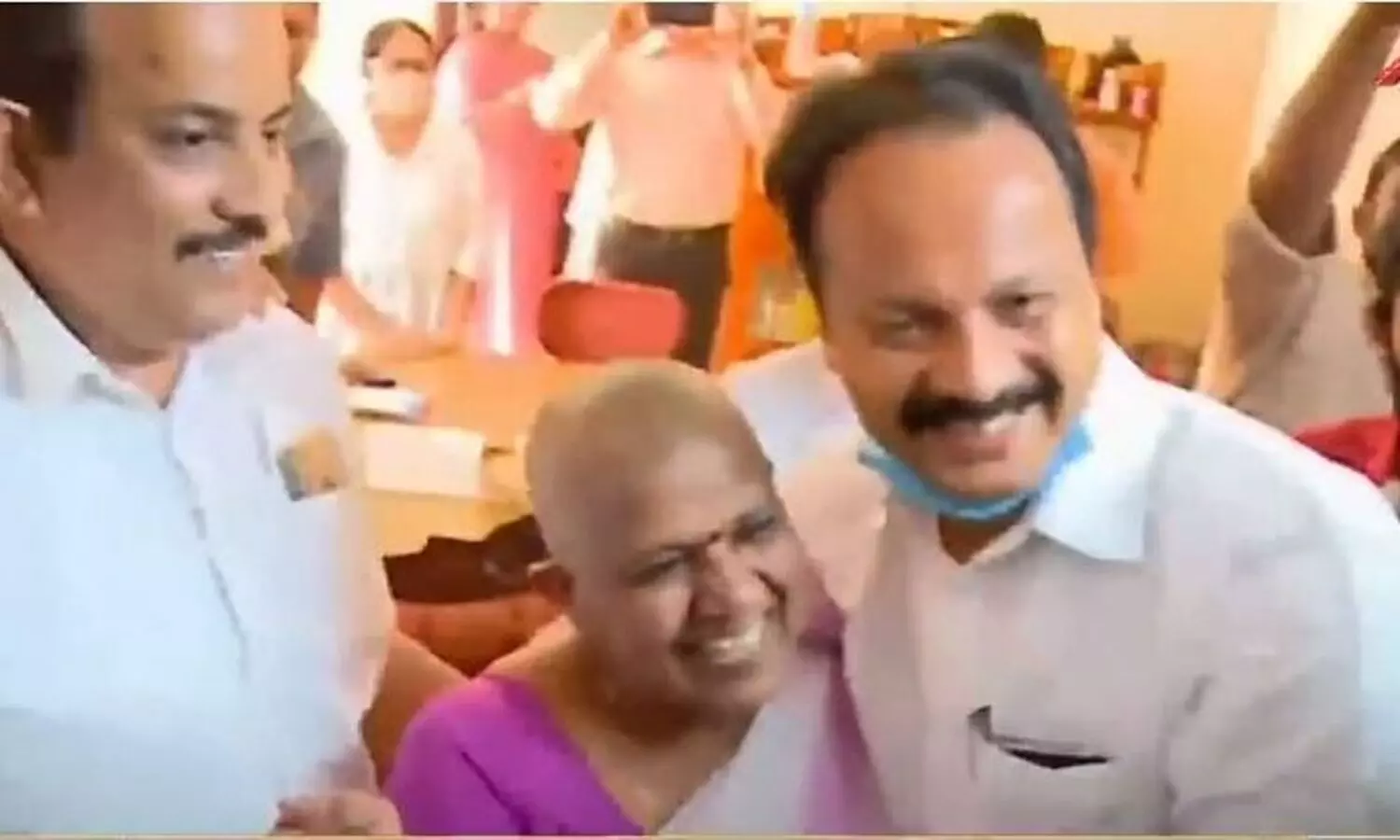 lathika-subhash, prince