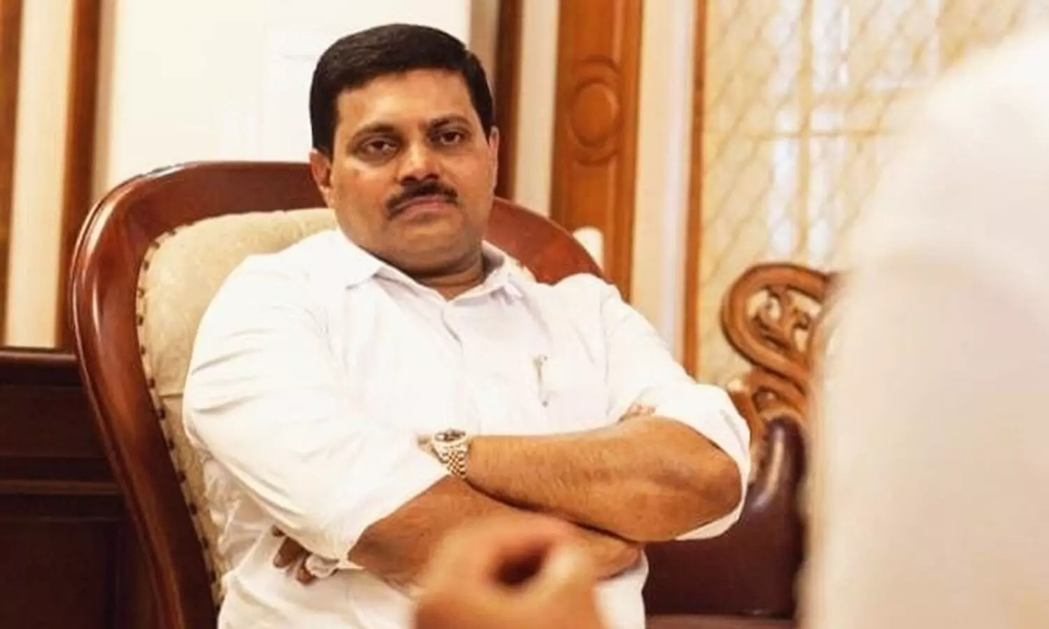 തിരൂരങ്ങാടിയിൽ നിയാസ് പുളിക്കലകത്ത് എൽ.ഡി.എഫ് സ്ഥാനാർത്ഥി