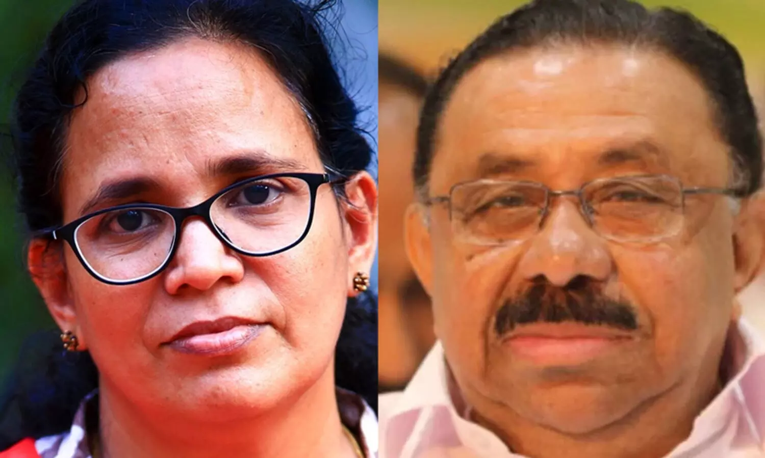 കെ.കെ. രമ മത്സരിക്കില്ല; വടകരയിലും ധർമടത്തും കോൺഗ്രസ് സ്ഥാനാർഥിയെ നിർത്തും