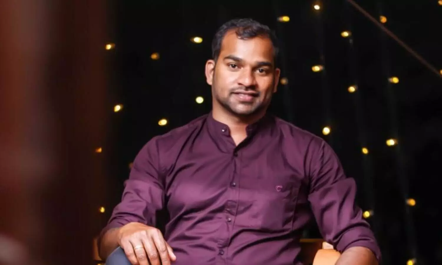 ഞാനെന്‍റെ  ജനതയെ ഒറ്റുകൊടുക്കില്ല, ബി.ജെ.പി ആശയങ്ങളോട് യോജിപ്പില്ല - നിലപാട്​ വ്യക്തമാക്കി മണികണ്ഠൻ