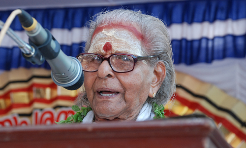 chemanchery kunhiraman nair