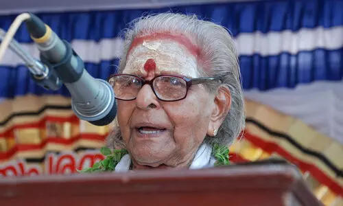 chemanchery kunhiraman nair