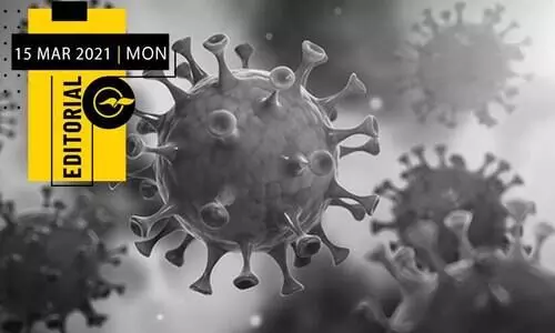 കോവിഡ്​ വാർഷിക കണക്കിലെ പാഠങ്ങൾ