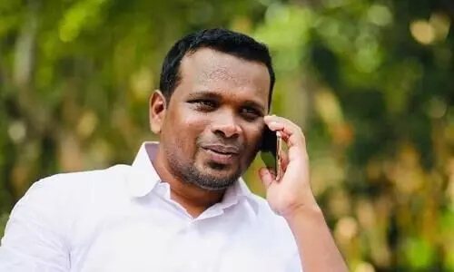 Firos Kunnamparambil International