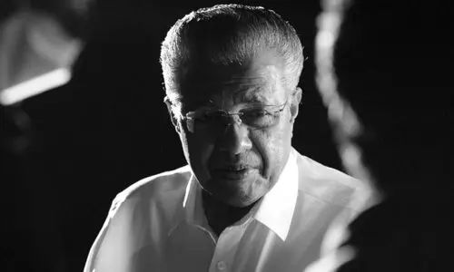 ധർമടത്ത്​ പിണറായിയോട്​ ഏറ്റുമുട്ടാൻ കോൺഗ്രസിൽ ആര്​?