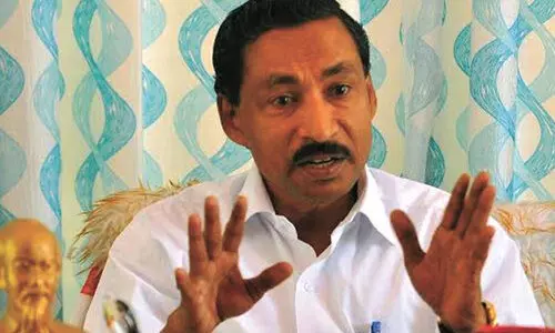 കുറ്റ്യാടി സംഭവം പാ​ർ​ട്ടി​ക്ക് ന​ൽ​കു​ന്ന​ത് പു​തി​യ അ​നു​ഭ​വ പാ​ഠം –പി.മോഹനൻ