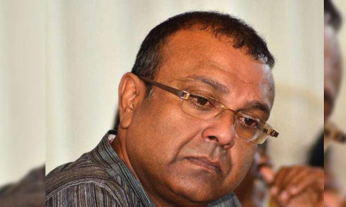 നേതൃസ്ഥാനത്ത് ഇരുന്നവർ മോഷ്ടിച്ച മുതലുകൾ തിരിച്ചുപിടിക്കുമെന്ന് തുഷാർ വെള്ളാപ്പള്ളി